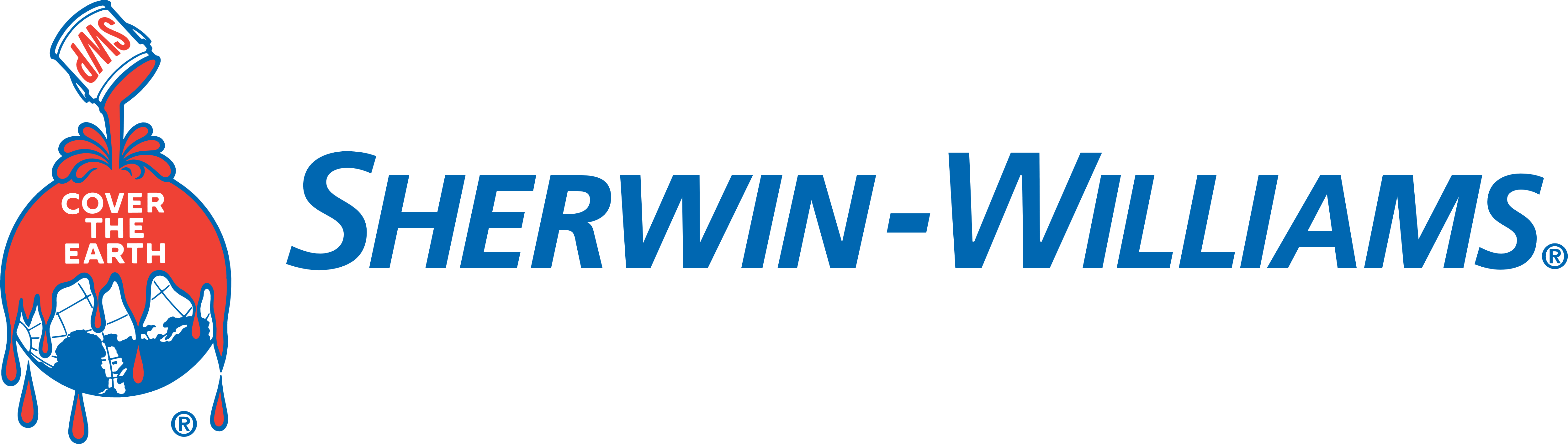 logo for sherwin williams paint
